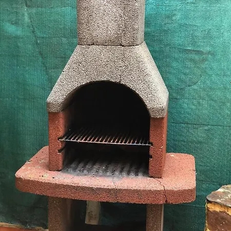 Preciosa Casa Tfe Norte, A 12km Puerto De La Cruz