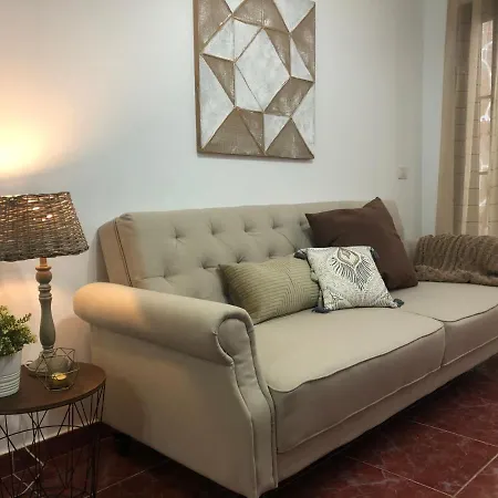 Preciosa Casa Tfe Norte, A 12km Puerto De La Cruz