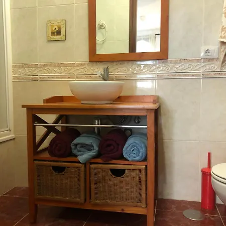 Preciosa Casa Tfe Norte, A 12km Puerto De La Cruz Holiday home