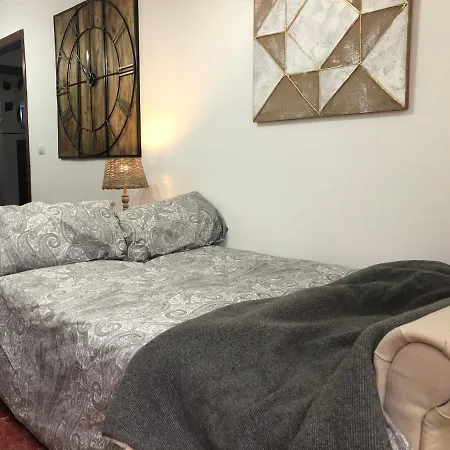 Preciosa Casa Tfe Norte, A 12km Puerto De La Cruz La Matanza De Acentejo