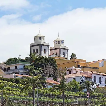 Preciosa Casa Tfe Norte, A 12km Puerto De La Cruz Holiday home *