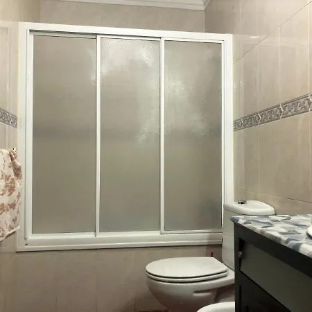 Preciosa Casa Tfe Norte, A 12km Puerto De La Cruz