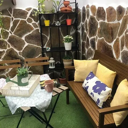 Preciosa Casa Tfe Norte, A 12km Puerto De La Cruz * La Matanza De Acentejo