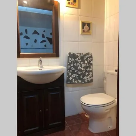 Preciosa Casa Tfe Norte, A 12km Puerto De La Cruz La Matanza De Acentejo