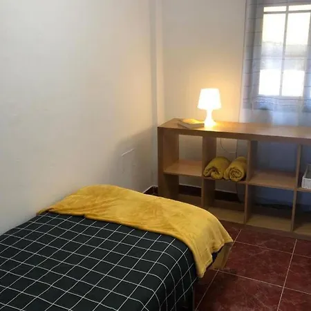 Preciosa Casa Tfe Norte, A 12km Puerto De La Cruz