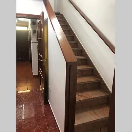 Сasa de vacaciones Preciosa Casa Tfe Norte, A 12km Puerto De La Cruz *