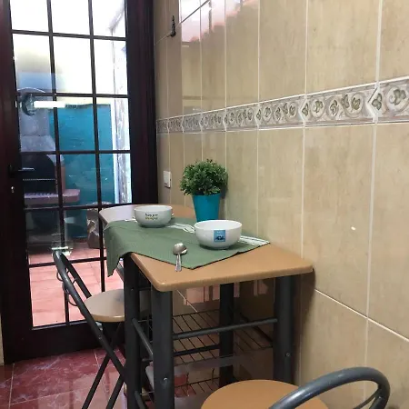 Сasa de vacaciones Preciosa Casa Tfe Norte, A 12km Puerto De La Cruz