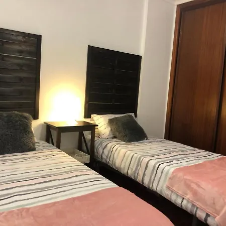 Сasa de vacaciones Preciosa Casa Tfe Norte, A 12km Puerto De La Cruz La Matanza De Acentejo