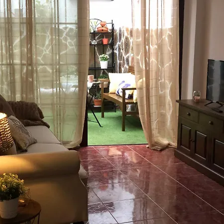 Preciosa Casa Tfe Norte, A 12km Puerto De La Cruz Сasa de vacaciones *