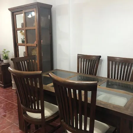 Сasa de vacaciones Preciosa Casa Tfe Norte, A 12km Puerto De La Cruz *