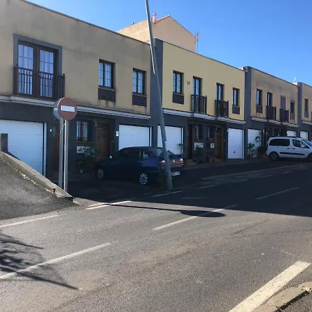 Preciosa Casa Tfe Norte, A 12km Puerto De La Cruz