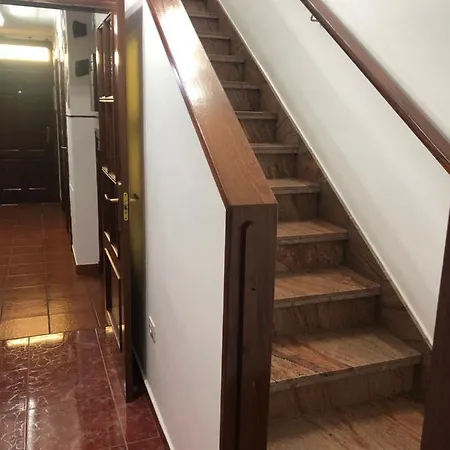 Preciosa Casa Tfe Norte, A 12km Puerto De La Cruz Сasa de vacaciones *