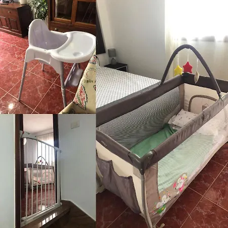 Сasa de vacaciones Preciosa Casa Tfe Norte, A 12km Puerto De La Cruz