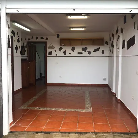 Preciosa Casa Tfe Norte, A 12km Puerto De La Cruz